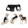 Puppy Back Support Vest Aid Healing and Improve Comfort After Surgery Back Support Surgery Recovery