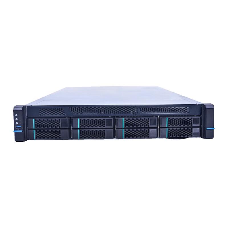 PowerLeader PR2510P2 2U Rack Server (CN version)