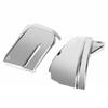 Motorcycle Accessories For Yamaha V-Star XVS400 XVS650 Dragstar DS400 DS650 Side Battery Fairing Covers Panel