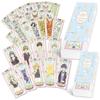 Cardcaptor Sakura Clow Card Cosplay Prop Carte dei Tarocchi Regalo per Festa di Famiglia