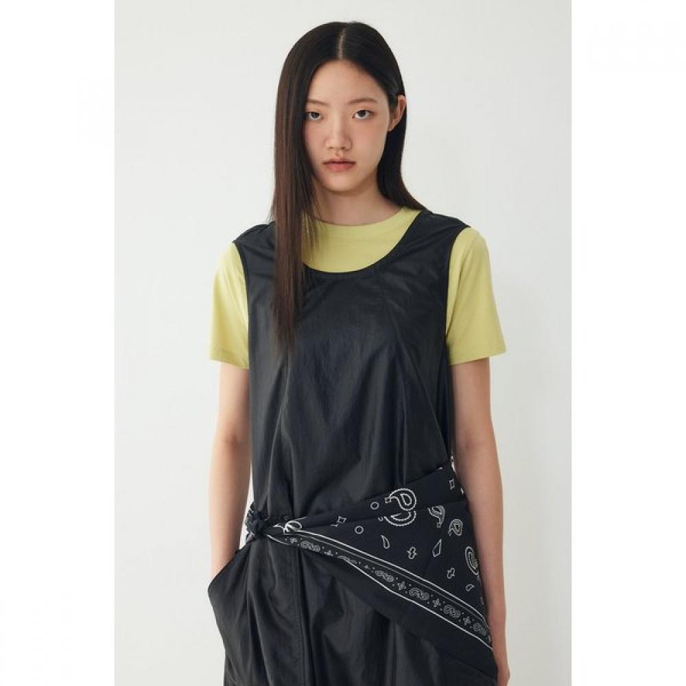 STUDIO TOMBOY Sleeveless Long Dress 9106241224ar