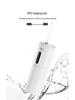Portable Waterproof High-Frequency Pulse Electric Water Flosser