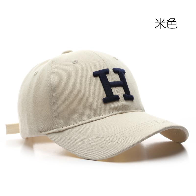 

Модная бейсбольная кепка с вышивкой, летняя уличная регулируемая шляпа в стиле хип-хоп, шляпа Snapback с костями adjustable