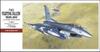Hasegawa US Air Force Fighting Falcon Misawa Japan Plastic Model PT32 1/48 F-16CJ