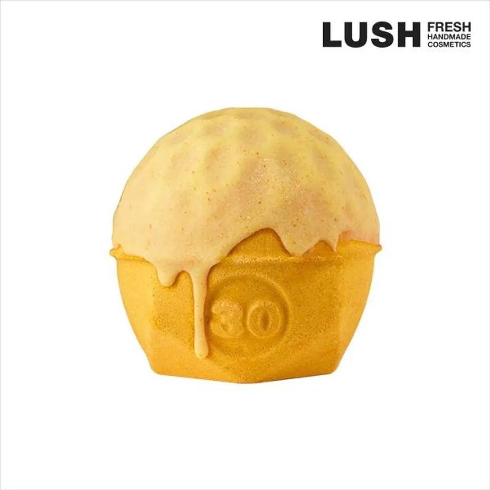 [WBBD] Sweet As Honey 190g - Bath Bomb