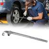 Wrench Extender Tool Rod Wrench Extension for Torque Multiplier Garage Hook Steel Wrench Extender Adapter for Mechanics
