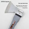 JERXUN Multi-purpose High-Carbon Steel Axe