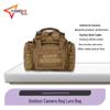 Outdoor Fishing & Camping Camera Waist Pack