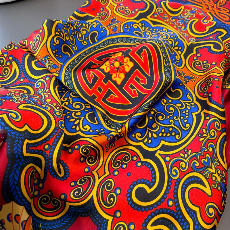 180X80Cm Spring Scarves Women Luxury Design Polyester Material Smooth Scarf Soft Shawl Beach Scarf Foulard Echarpe Bandana