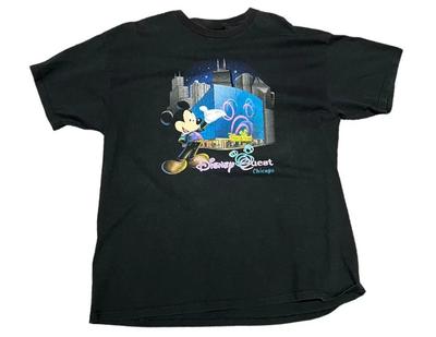 Üst giysisi – T-shirtler