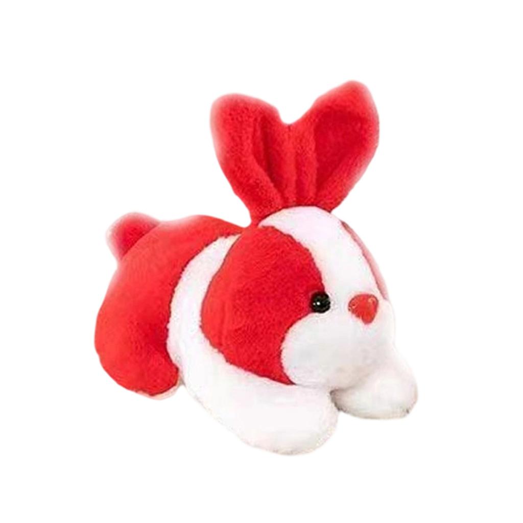 Ultra Soft Short Plush Toy Doll, Machine Doll
