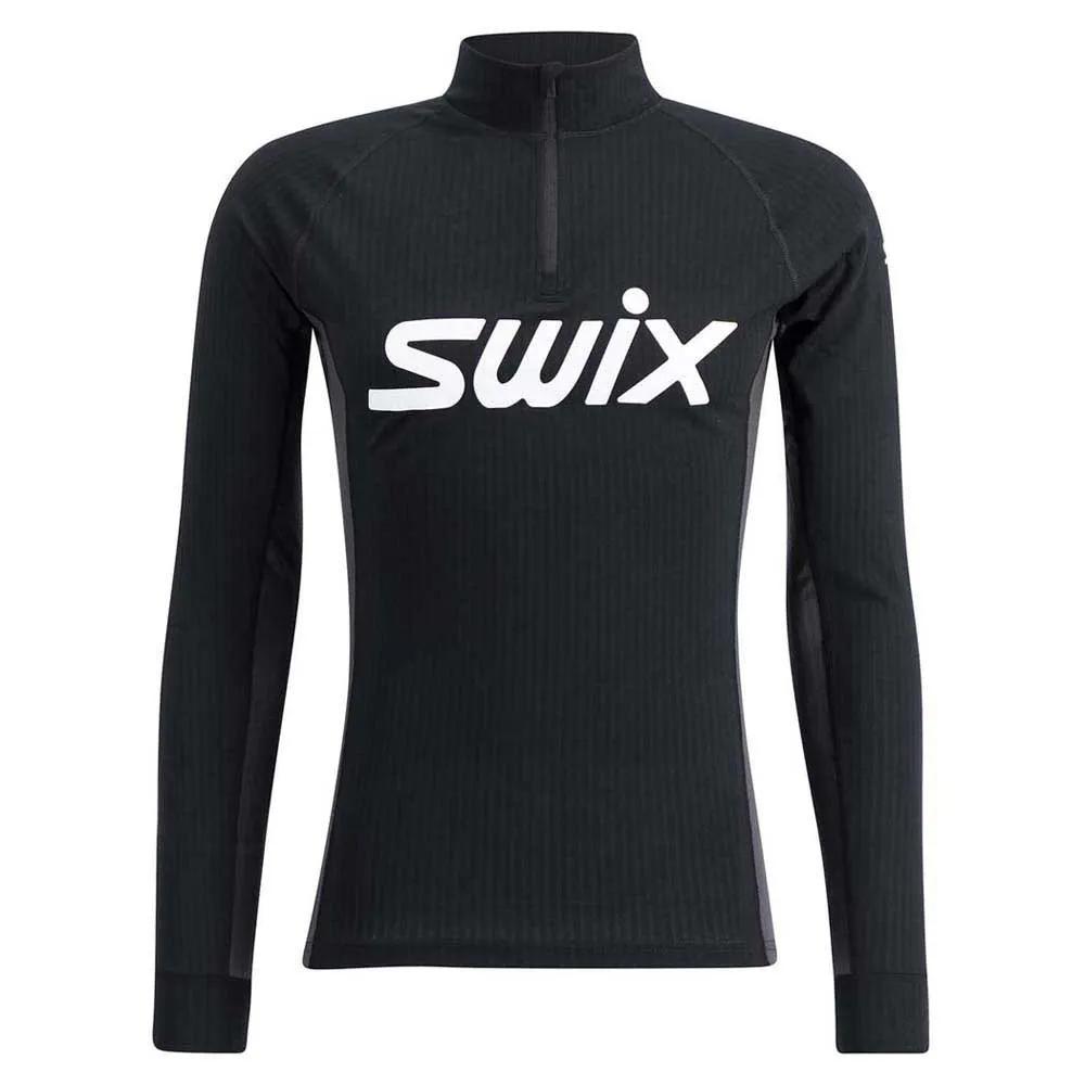 Swix Long-Sleeve Base Layer RaceX Classic