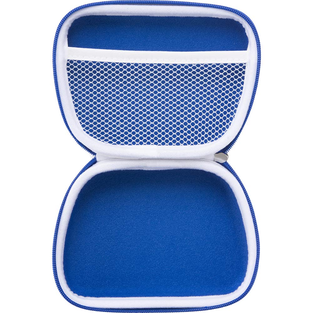 CYBER Controller Storage Case White PS5 (for PS5) -