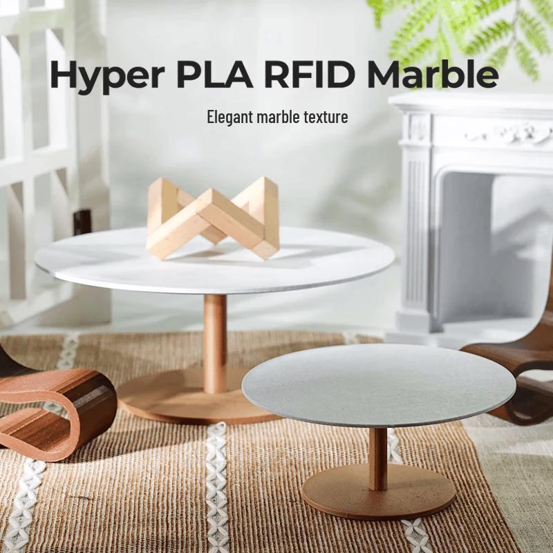 Creality 3D PLA Marble Hyper 3D Printer Filament