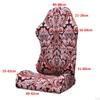 Computer Covers Stretch Printed Slipcover for office and home Internet Cafe