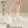 Warrior Women's Breathable Platform Casual Skate Shoes