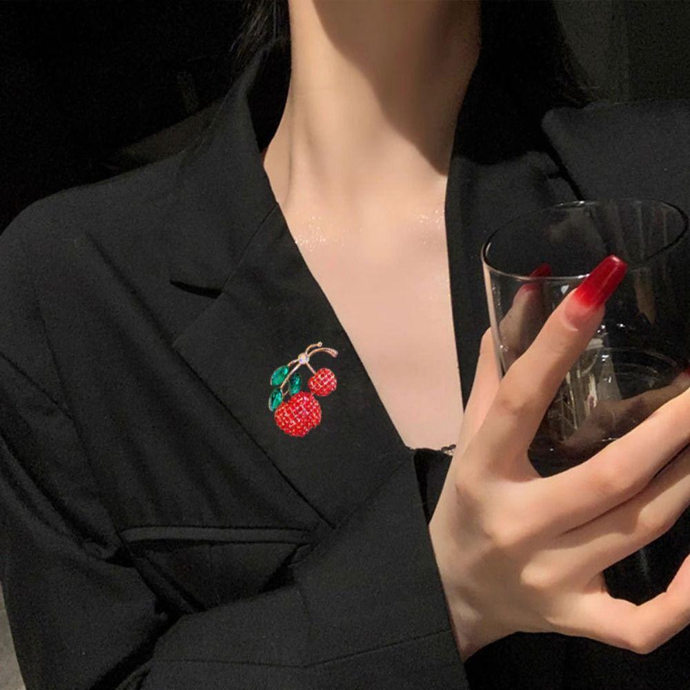 

Dripping Oil Oil Drip Brooches Butterfly Banquet Clothes Pin Temperament Flower Badge Female