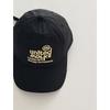 Baseball Cap Women Spring Summer Sun Protection Adjustable Embroidered Letter For Casual Wear