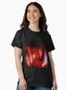 The Cure The Cure - 4th Album - Fourth Album Classic T-Shirt