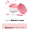 Heimish Bulgarian Rose Water Hydrogel Eye Patch