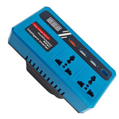 Battery Power Converter DC To AC Inverter Portable Power Converter