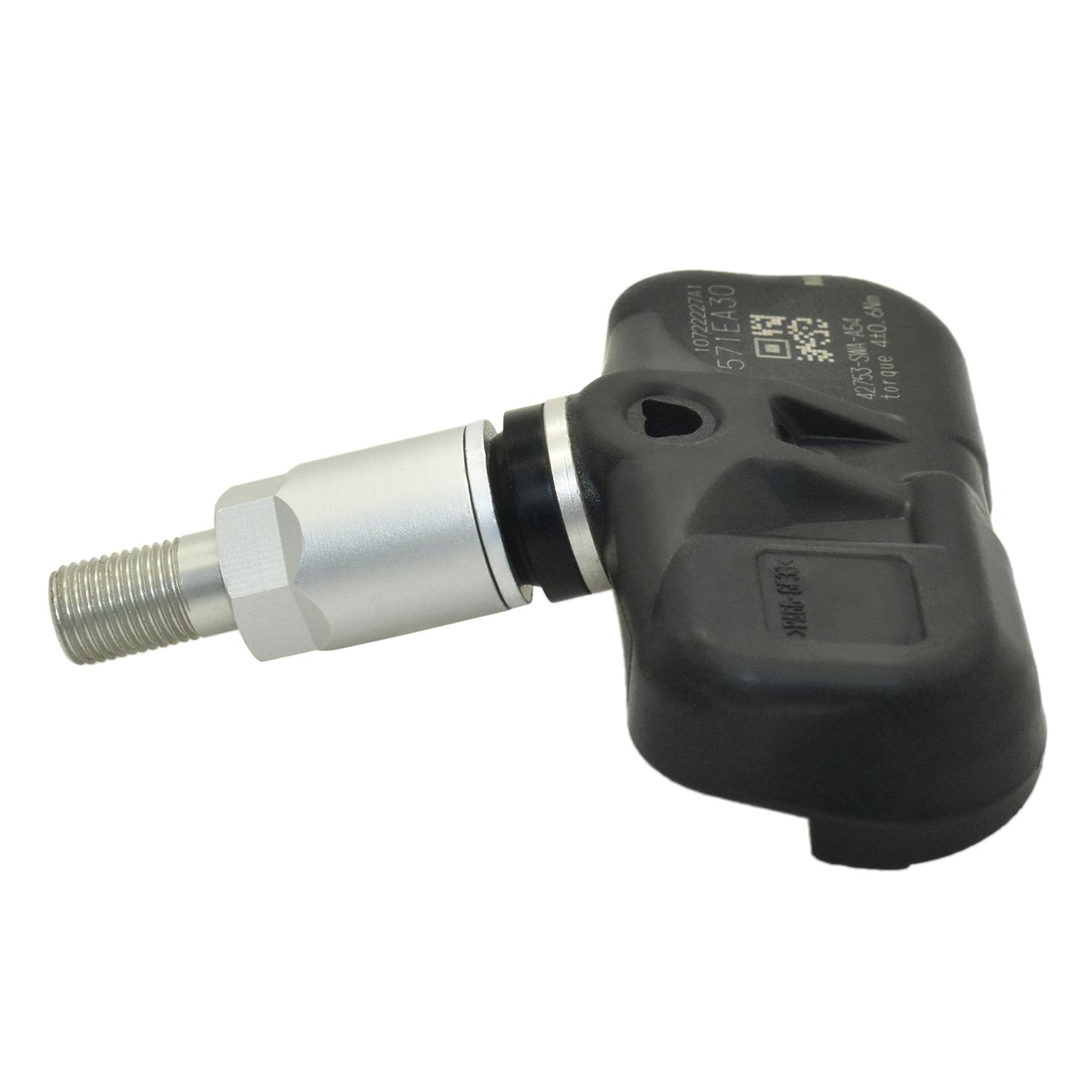 

Датчик давления в шинах TPMS электрифицированный 42753-SWA-A54