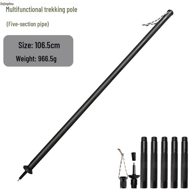 Xinjingzhou Folding Trekking Pole 106.5cm