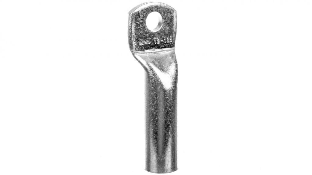 Aluminum Tubular Eyelet Terminal Arc 12-185