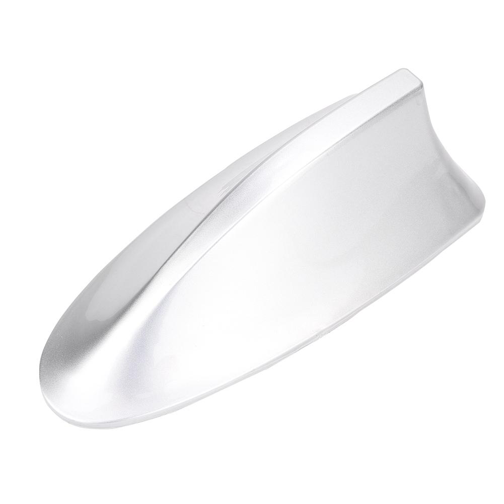 

Универсальная автомобильная антенна-плавник акулы, антенна с усилителем радиосигнала AM/FM