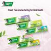 DARLIE Tea Care Jasmine White Tea Toothpaste