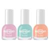 Colorful Nail Polish Matte, Long-lasting, Non-peelable, Quick-drying, Matte Nail Polish