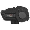 Accesorii pentru motociclete – Cască cu căști audo pentru motocicletă