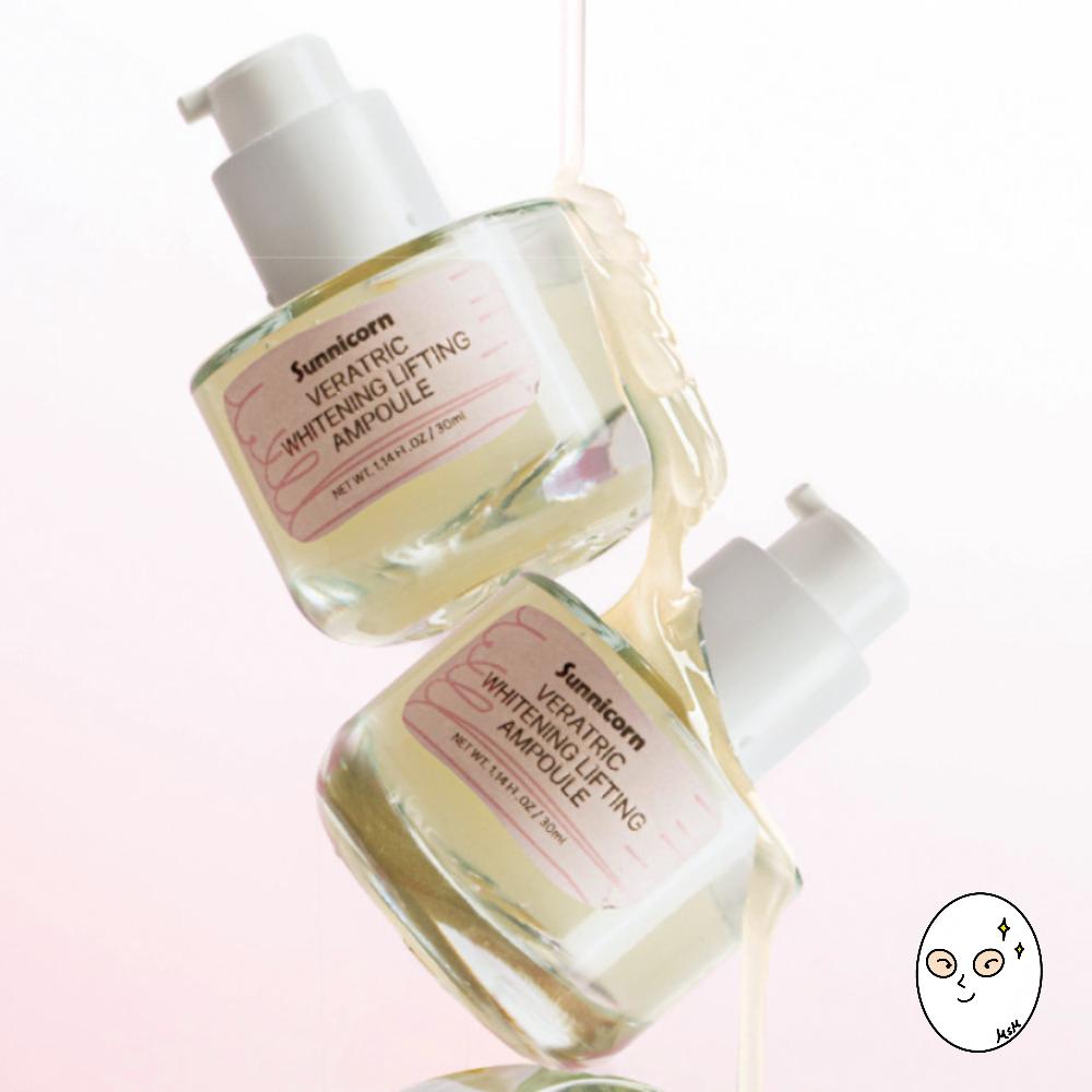 Sunnicon Beratric Lifting Ampoule 30ml