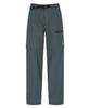 SIERRA DESIGNS W) Summer Moon Cool Wave 2-Way Pants (Semi-Wide Fit) Navy