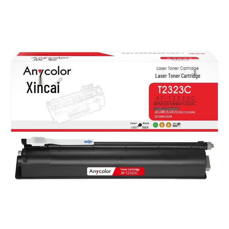 Anycolor Compatible Printer Toner Cartridges