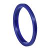 KVK Engineering Machinery Dustproof Seal WA1 Polyurethane Seals