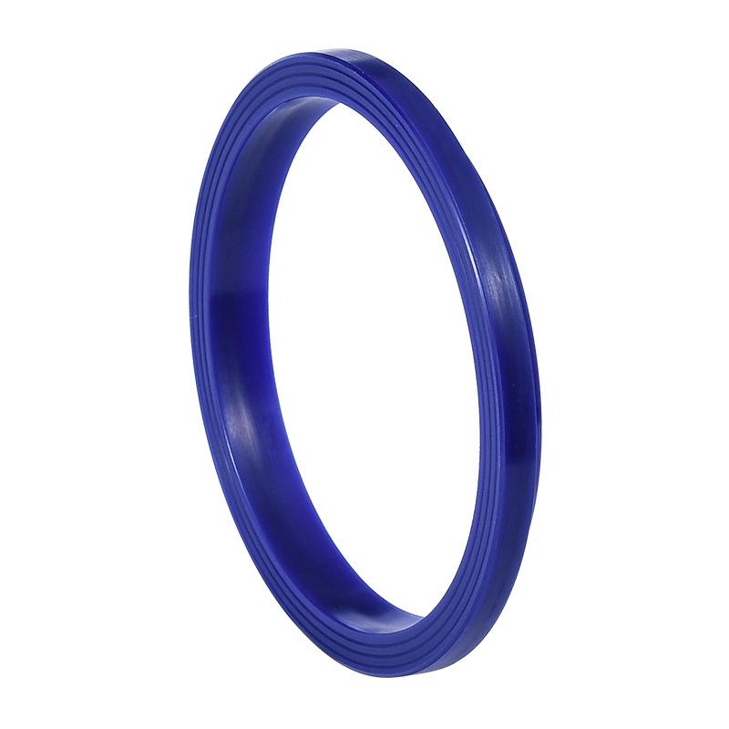 KVK Engineering Machinery Dustproof Seal WA1 Polyurethane Seals