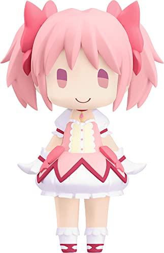 HELLO! GOOD SMILE Puella Magi Madoka Magica the Movie: Rebellion - Madoka Kaname Non-Scale Plastic Painted Movable Figure G17027