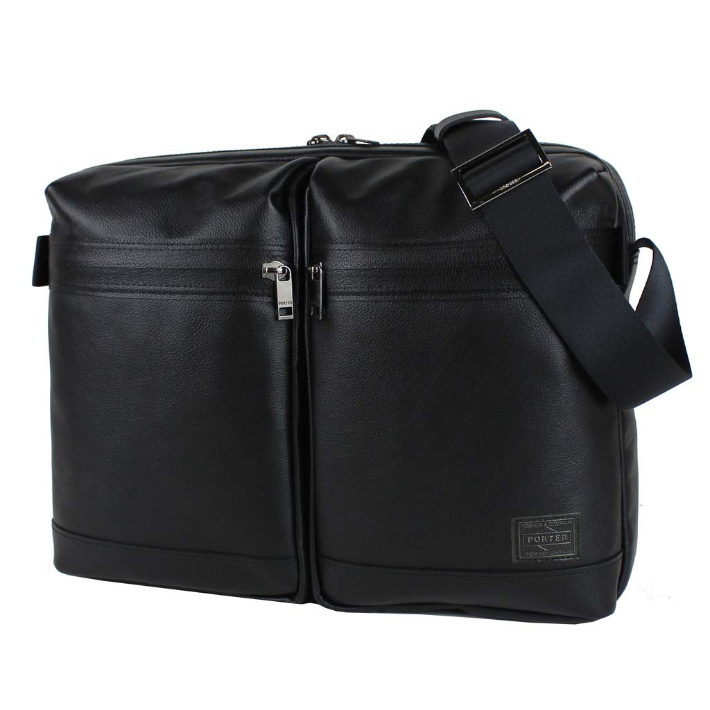 

PORTER GUARD SHOULDER BAG Guard Shoulder Bag [Porter] 033-05062 Black/10