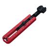 Aluminum Marking Gauge Scribe Gauges Drawing Compasses Scriber Wood Scriber Tool