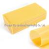 Widened Beeswax Foundation Sheet for Beekeeping - 22" Non-Standard Size