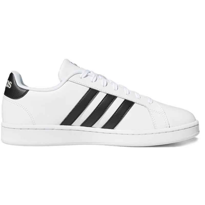 Adidas Grand Court 'Cloud White' Sneakers F36392