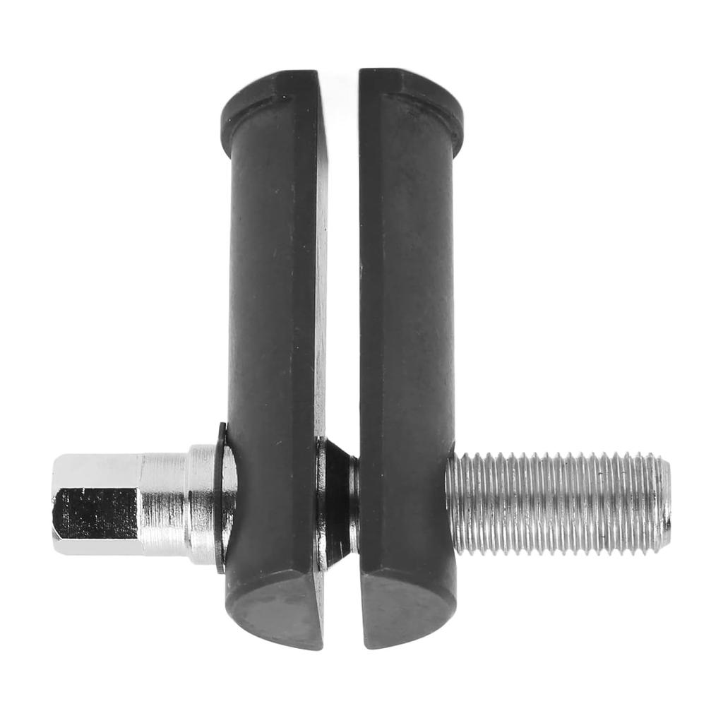 Universal Steering Stem Bearing Remover - Neck Bearing Race Tool for 1-1/8in to 2-5/8in ID Races