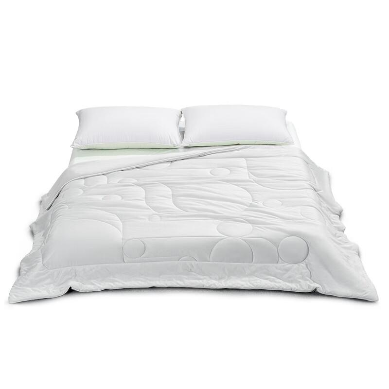 

Mercury Home Textiles Cooling Knit Summer Comforter