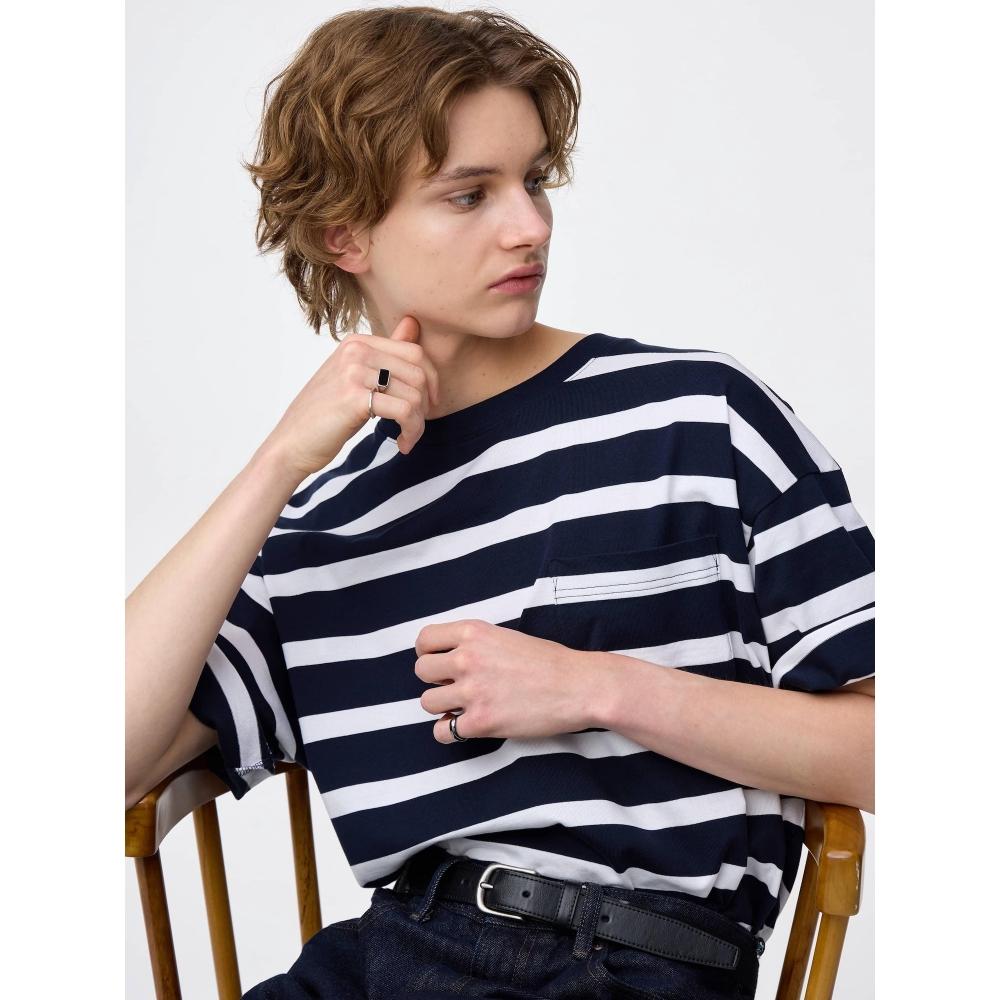 GU by Uniqlo Metal Ring Set 5p