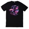 T-Shirt Fantasie Unter Wasser WeltWird In Neuem Fenster Oder Tab Geöffnet