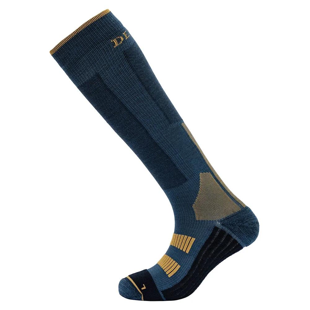 

DEVOLD OF NORWAY Длинные носки Ski Touring Merino 35-37