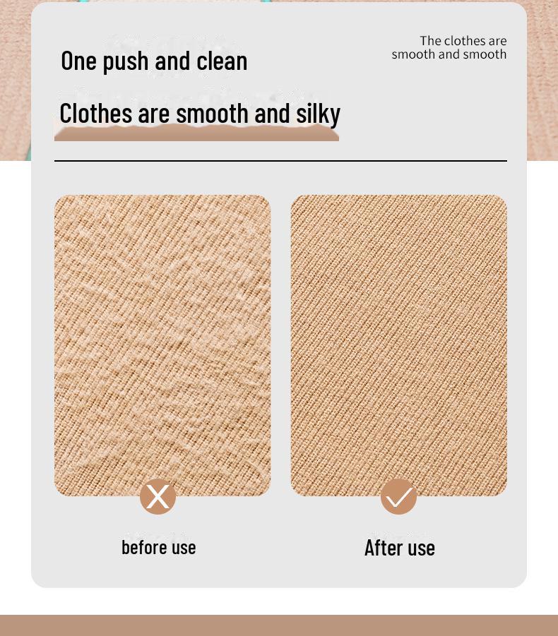 Rechargeable Fabric Shaver & Hair Remover for Clothes and Pants