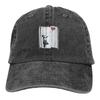 Hey I Fixed It Balloon Girl Baseball Cap Unisex Hats Wounisex Visor Protection Snapback Banksy Art Caps