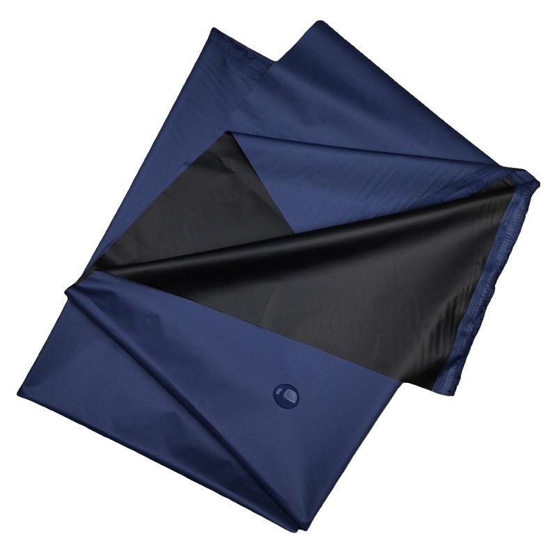 Parasolar Auto Durabil Opac Impermeabil & Umbrelă de Soare Adeziv Negru & Țesătură de Mătase Rezistentă la Apă